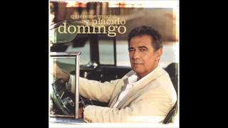 Plácido Domingo & Bebu Silvetti Orquestra - Quiéreme Mucho 2002 (CD COMPLETO)