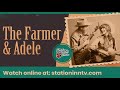 The Farmer & Adele - Cow Cow Boogie, live from The Station Inn