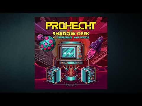 Prohecht & Xipe totecs - Move It