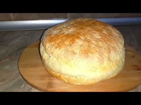 Brza pogača bez čekanja da nadođe  po starinskom receptu