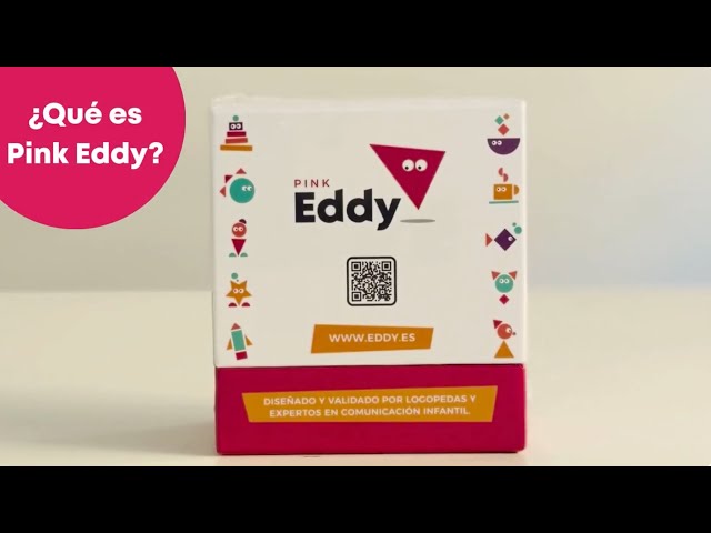 Miniatura de vídeo educativo de Eddy