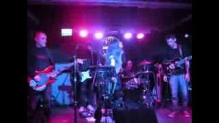 MOBE - "Violent Moon"