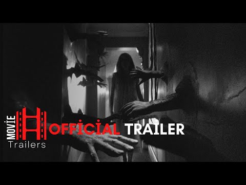 Repulsion (1965) Trailer | Catherine Deneuve, Ian Hendry, John Fraser Movie