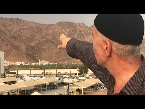 Brdo koje nas voli, koje volimo (Kratko s Uhuda Hfz. Husejn Čajlaković)