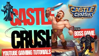 WOW!Graceful Angel That Heals To Mud Elemental! Angel + Mud  Best Rush🔥  @bossgameofficial