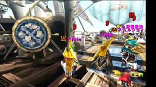 MaLiyの【いまさ！MHXX】超特殊許可 天眼タマミツネ2020-05-05