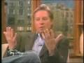 Bruce Boxleitner On Tony Danza