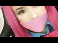 Pokimane OTM Gagged