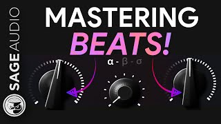 How to Master Instrumentals for Selling BEATS Online
