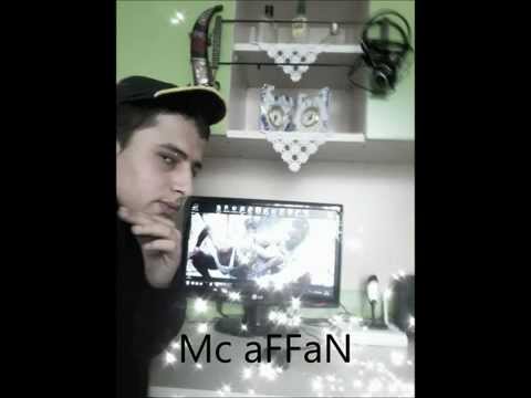 Mc aFFaN Ft Mahkum Mc & ÇileCash 2013