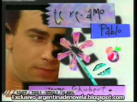 Uno + Uno Canal 13 1992