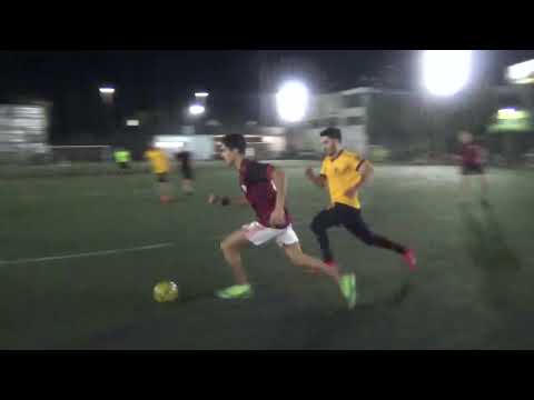 FECHA LIBRE VS  FENIX - #LigaNuñez - #Apertura SLD Fecha 10 - 2022