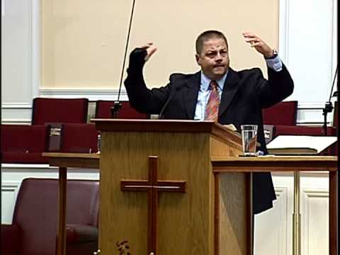 2012 06 13   Hebrews 1 3   Upholding all Things by the Word of His Power