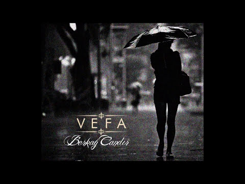 Berkay Çandır - Vefa (Melankolik Beat)