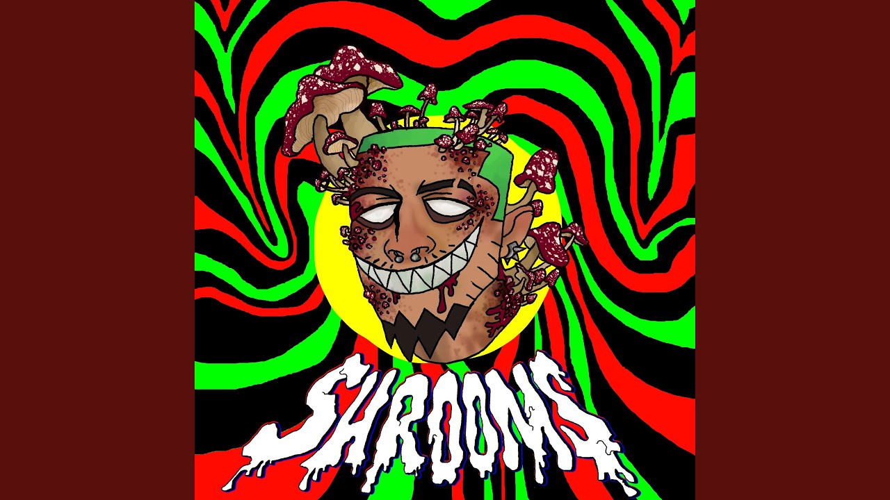 Boy Bowser - SHROOMS