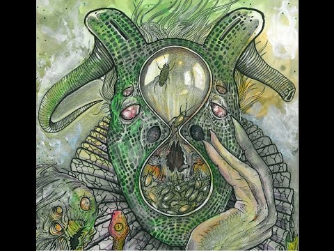 Enter Thy Mind - Wächter der Zeit - Live - HD