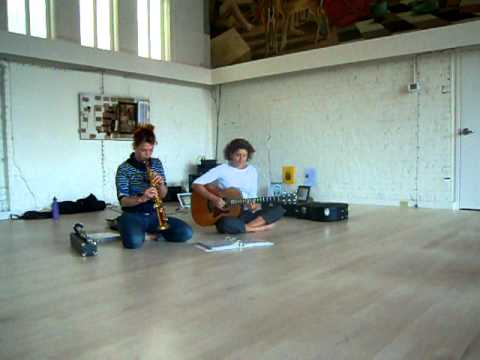 aurora nealand and sara quintana