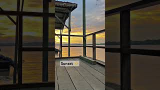 Download lagu Sunset🫶 #armada #awasjatuhcintalirik #awasjatuhcinta #nature #sabah mp3