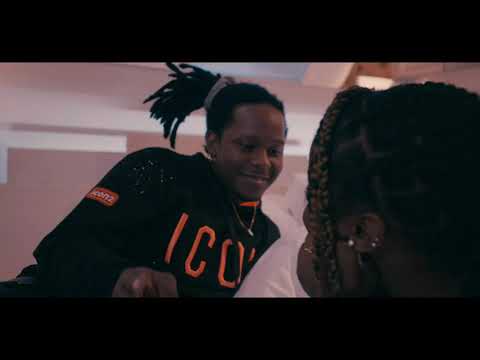 Lil Dem - 4eva my luv ( Clip Officiel ) #PlugFilmz