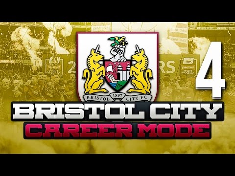 FIFA 15 RTG Career Mode - THESE ASSISTS ARE AMAZING! - Season 1 Episode 4