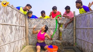 Very Special Trending Comedy Video 2026 😂 Amazing Funny Video Episode @109 