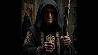 Fear The Silent - The Master