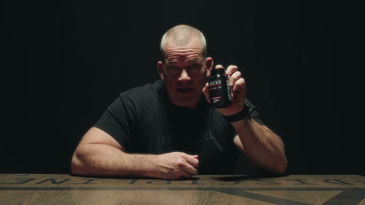 Jocko Brain Power Vs Alpha Brain JOCKO BRAIN POWER NOOTROPIC – Jocko Fuel