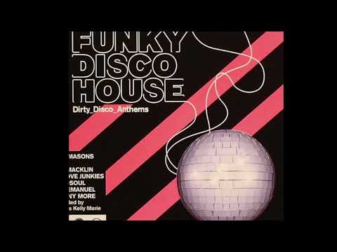 The Soulpreachers Feat  Sibylle– Are U Ready (Original Club Mix)