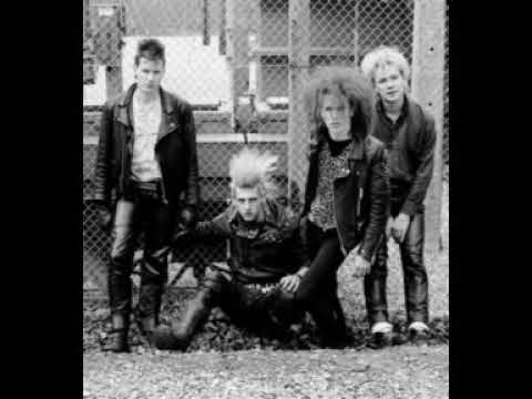 Ausgang / Tumbleweed (1987)