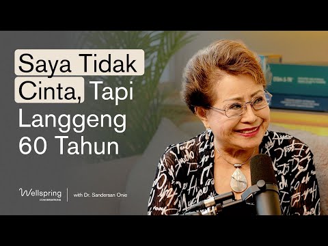 Rahasia keberhasilan keluarga dan pernikahan by Oma Cun