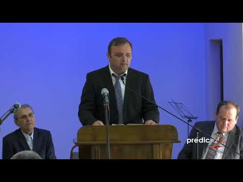 Consacrare Biserica Recea Cristur, jud. Cluj // 16.07.2017 | www.predic.ro