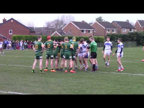 Kippax Welfare 32 - 10 Lock Lane