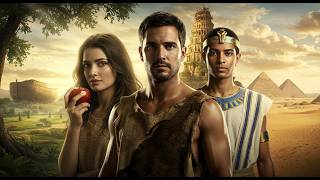 Genesis Explained (2025) | The Complete Beginning of the Bible