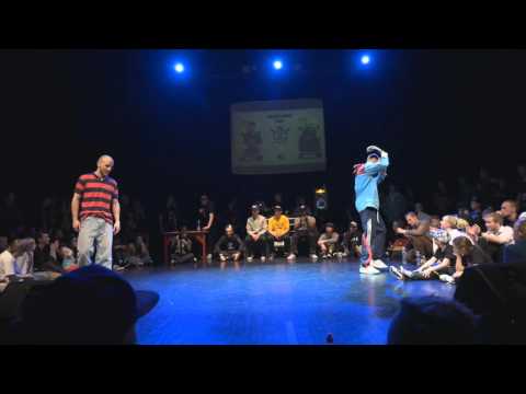 House experts final Emil vs Marius