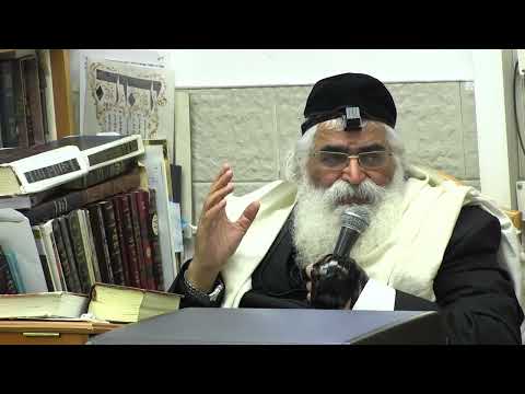 הרב יורם אברג'ל-המסר היומי-"ימי השובבי"ם-כ"ג טבת תשפ"ה