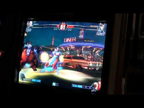 DEVASTATION SoCal Hype Tourney - Ken_I vs Kai