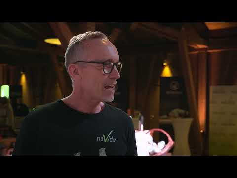 naVita Christmas MEGA Event 2023 -  naVita-Berater Daniel Buchser