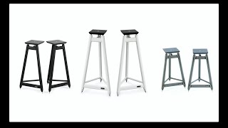 Video thumbnail for Solidsteel's Iconic SS Series Speaker Stands by MoFi Distribution