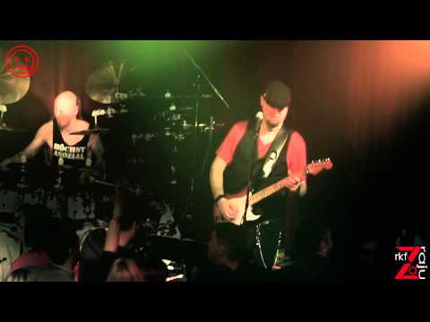 za Esmu - ROCK KO FOL live - HD