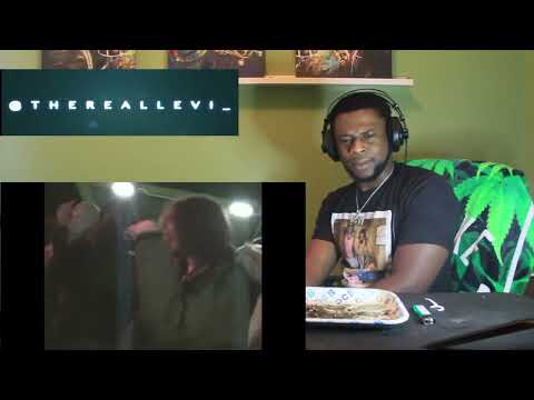 TRL Reaction / HiFire  - Wokstar (PolishRap)