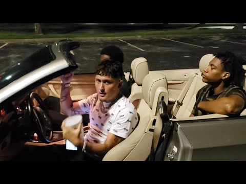 Sonny Z - LADAS Freestyle