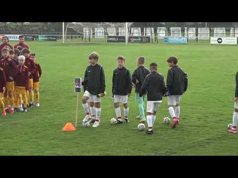 Toekomstige talenten schitteren op toernooi om Jorrit Hendrix Cup