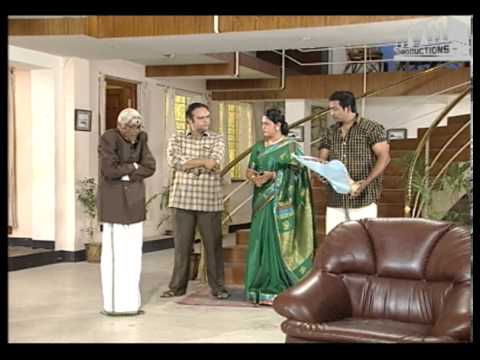 Episode 173: Nambikkai Tamil TV Serial - AVM Productions