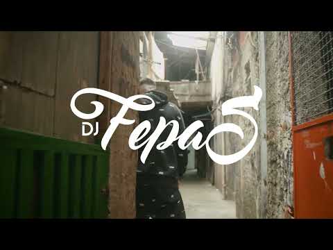 Talvez Você Precise de Mim (DJ FEPAS)