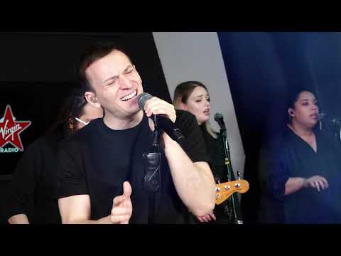 Virgin Radio România Breakfast: The Motans - În golul tău