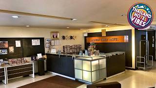 Amarin Samui Hotel | Koh Samui, Thailand | Hotel Review 🛏️