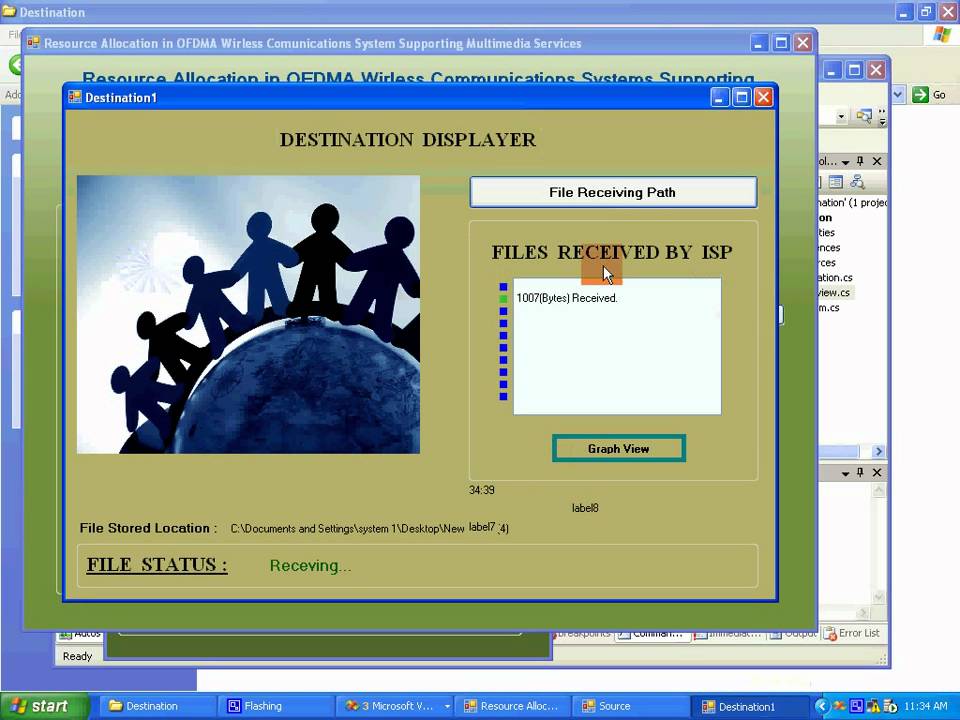Complete Website Development Project