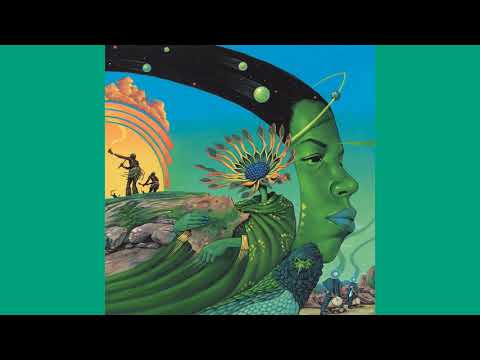 Georgia Anne Muldrow - Wu Punk