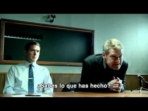 Wallander 3º temporada Trailer