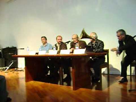 MARCO AURELIO DENEGRI - Homenaje a Montes y Manrique (26/SET/2011) 4 de 4